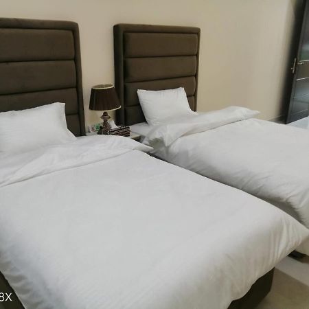 Al Rawda Apartments -Аджман Екстер'єр фото
