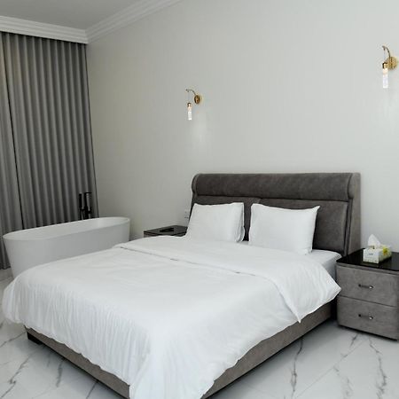 Al Rawda Apartments -Аджман Екстер'єр фото