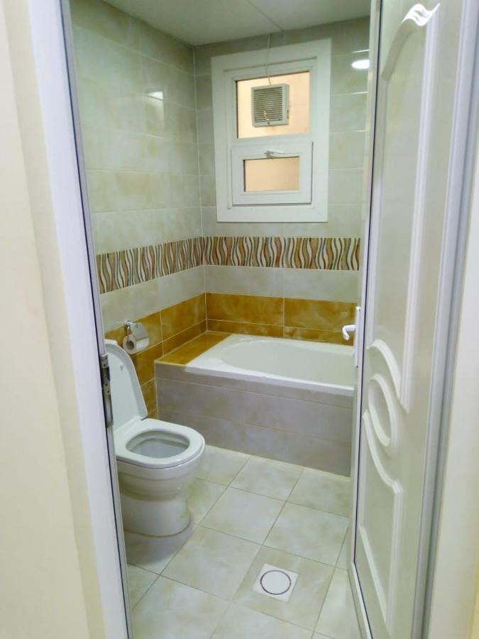 Al Rawda Apartments -Аджман Екстер'єр фото