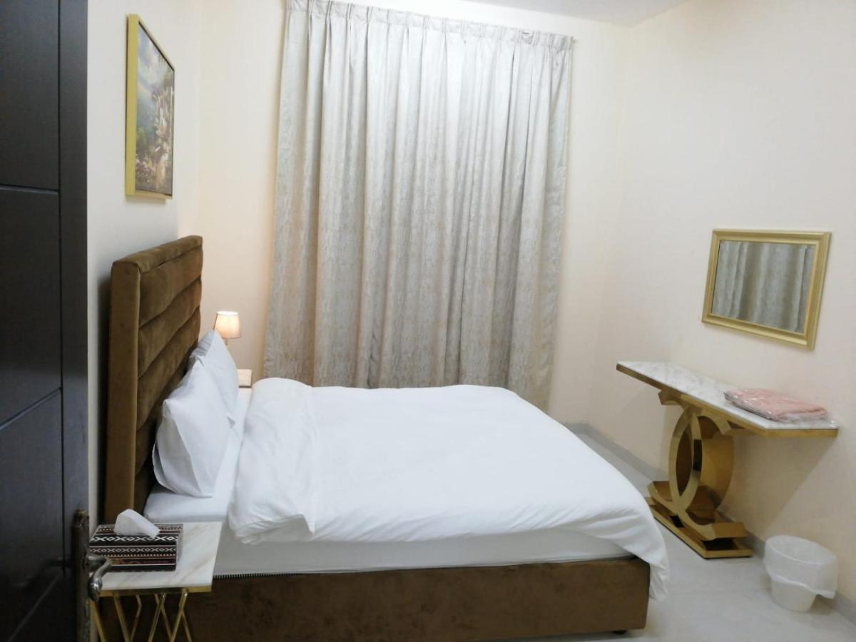 Al Rawda Apartments -Аджман Екстер'єр фото