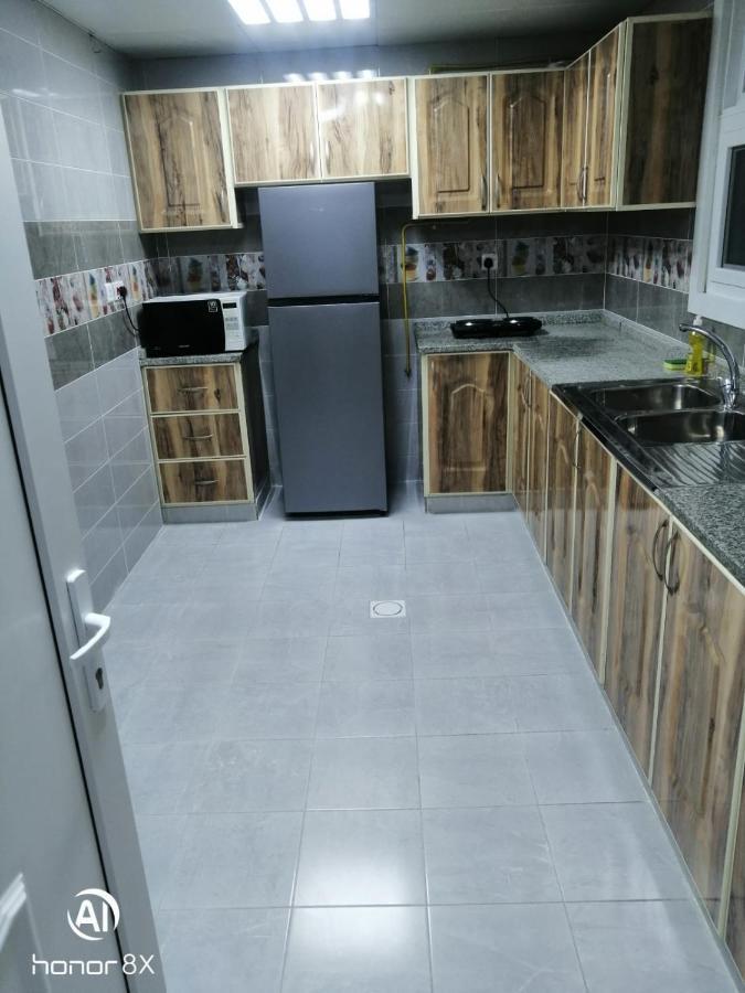 Al Rawda Apartments -Аджман Екстер'єр фото