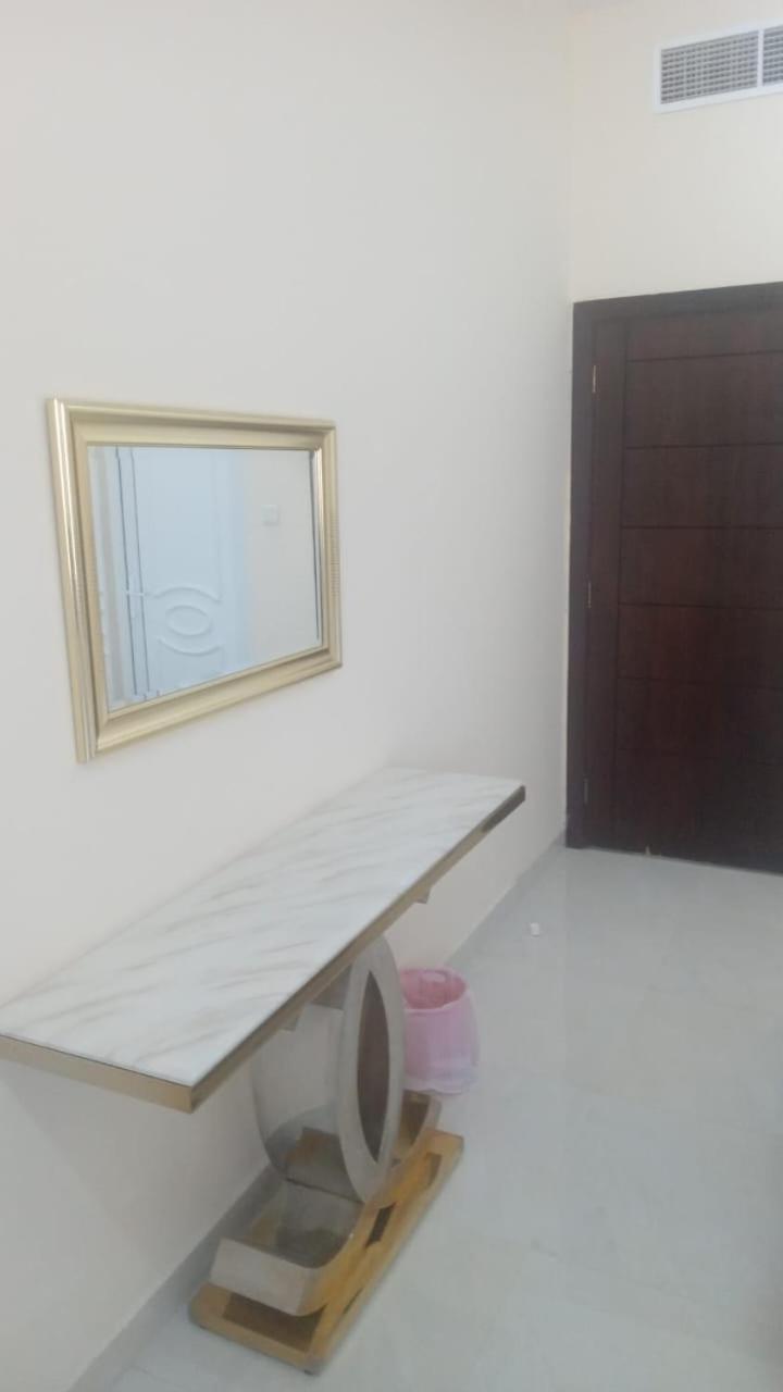 Al Rawda Apartments -Аджман Екстер'єр фото