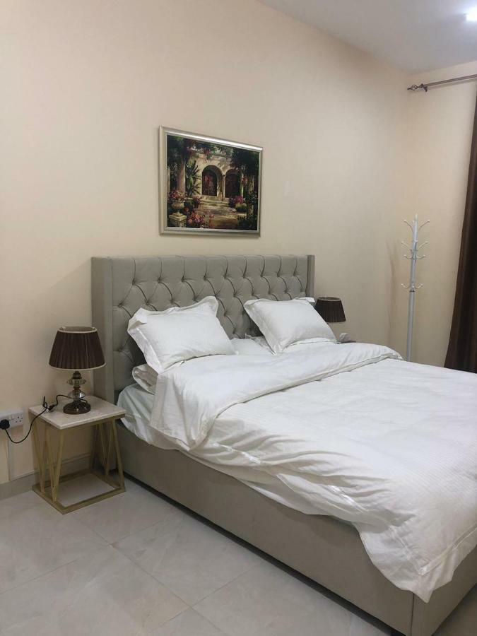Al Rawda Apartments -Аджман Екстер'єр фото